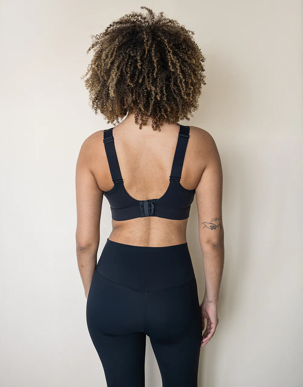 Sport-BH Jive Racer Black - Image 5