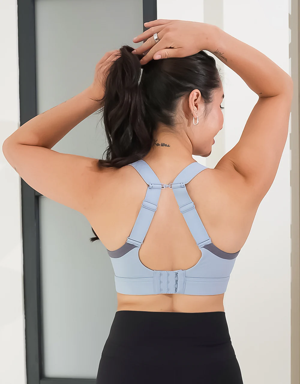 Sport-BH Jive Racer Iceblue - Image 3