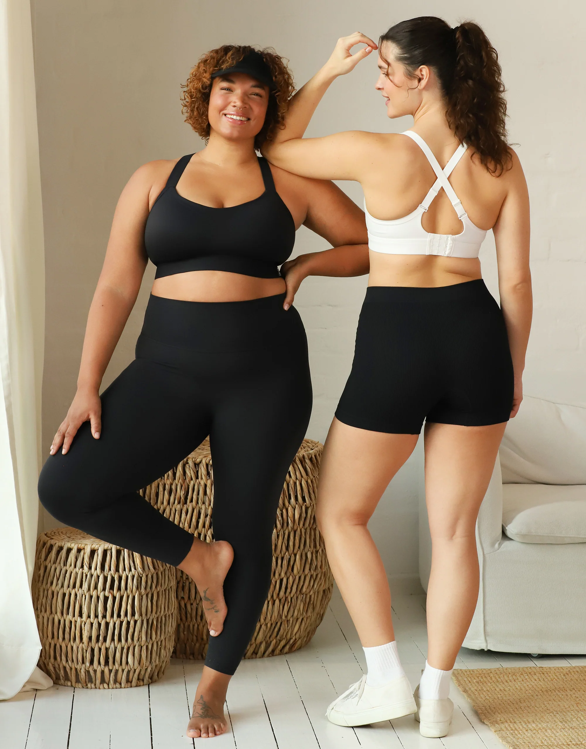 Sport-BH Jive Ivory - Image 13