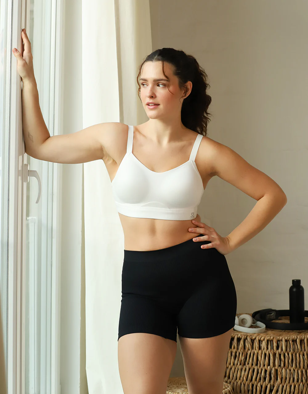 Sport-BH Jive Ivory - Image 8