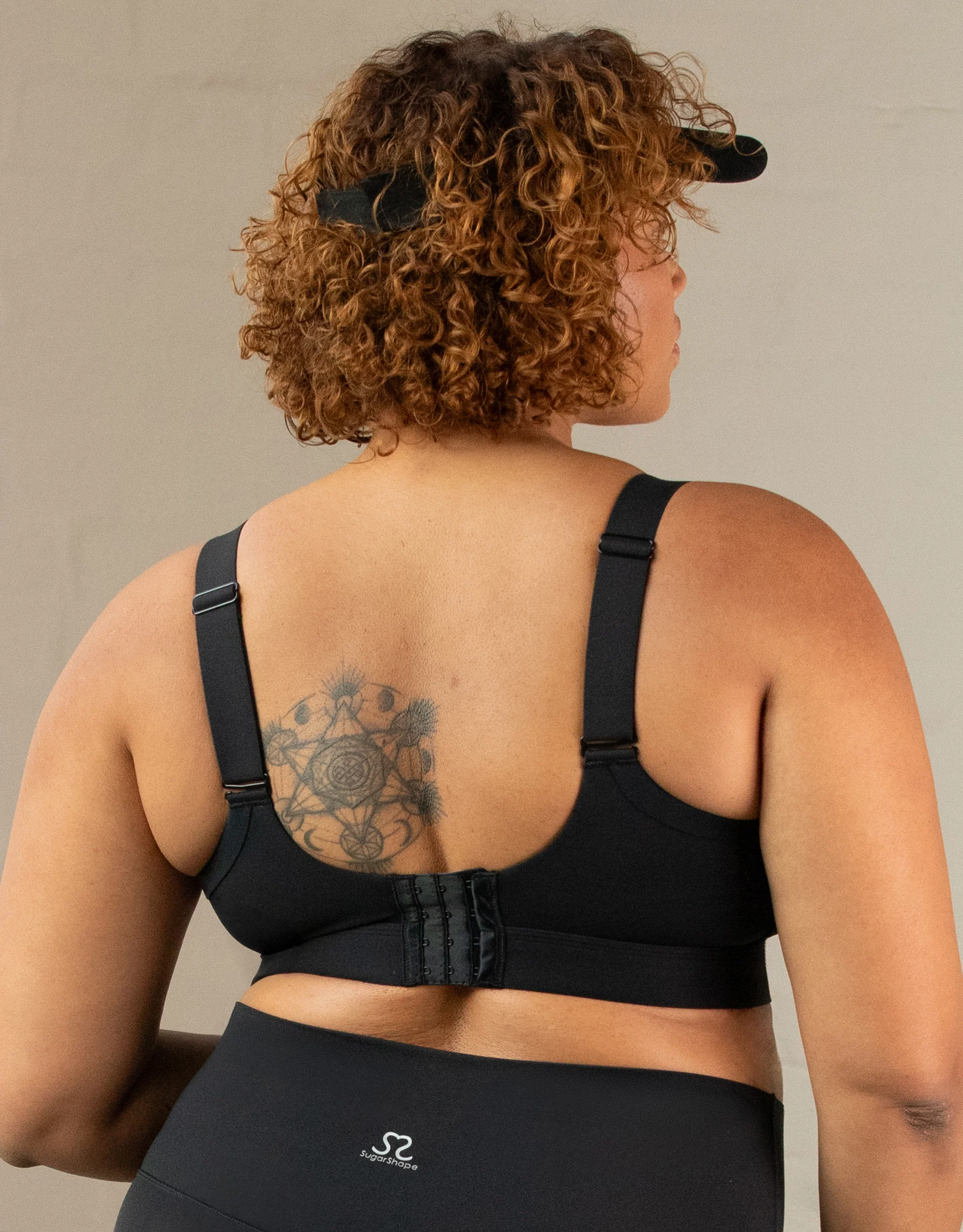 Sport-BH-Set 2x Jive Black/Leo - Image 9