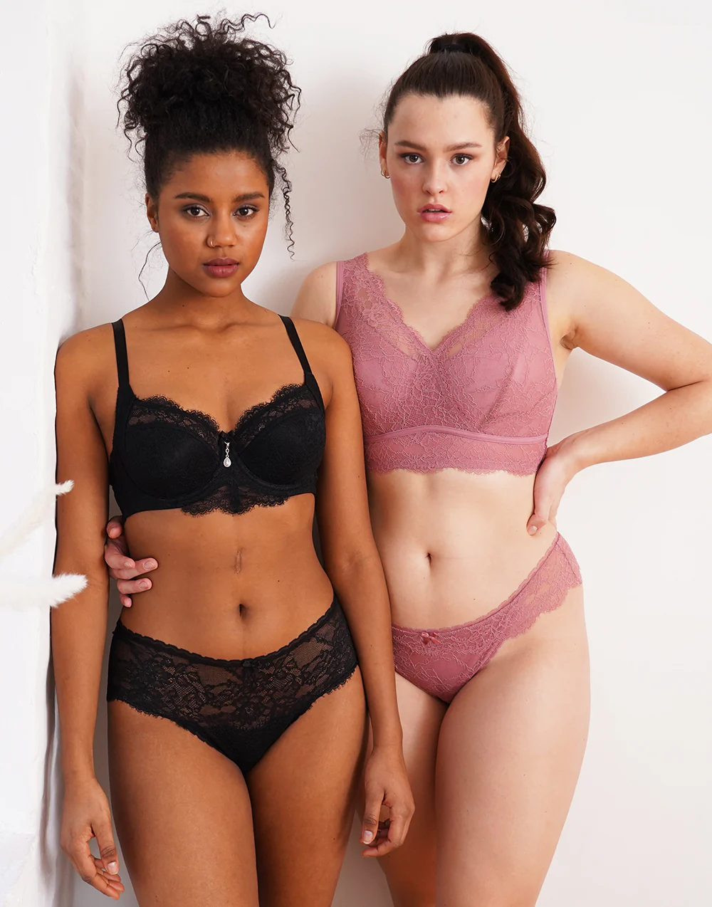 String Emilia Mauve - Image 4