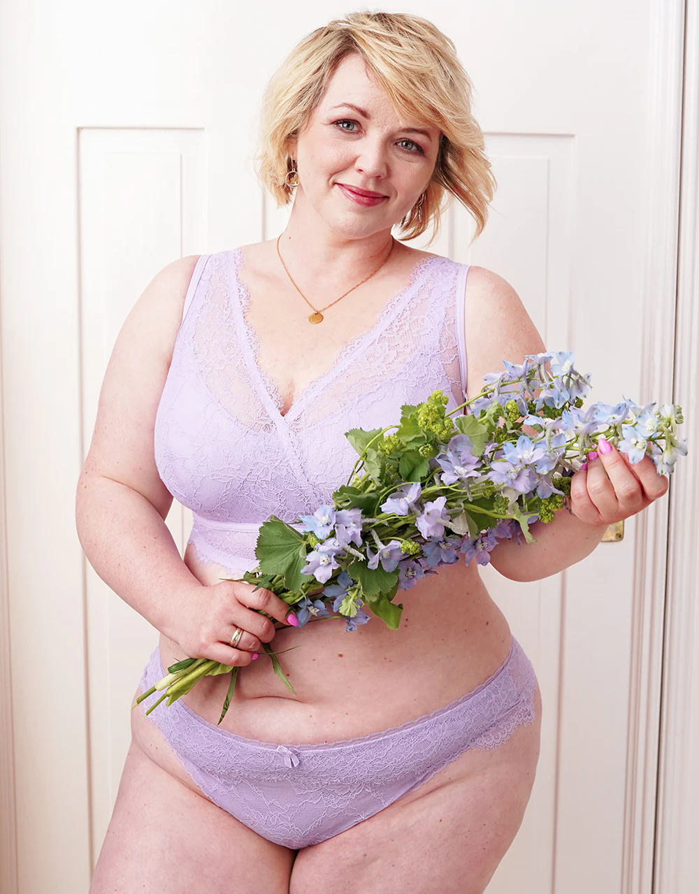 String Emilia Violet - Image 4