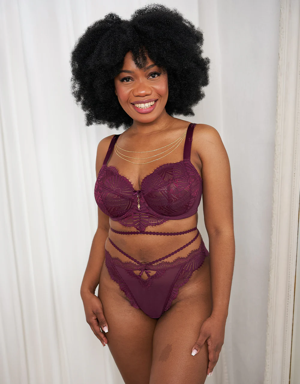 String Lilou Wine - Image 4