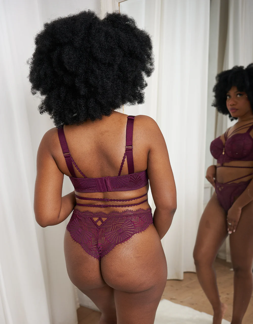 String Lilou Wine - Image 7