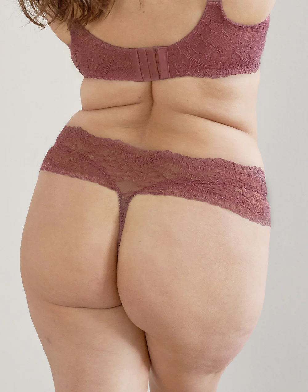 String Lucy Rosebrown - Image 2
