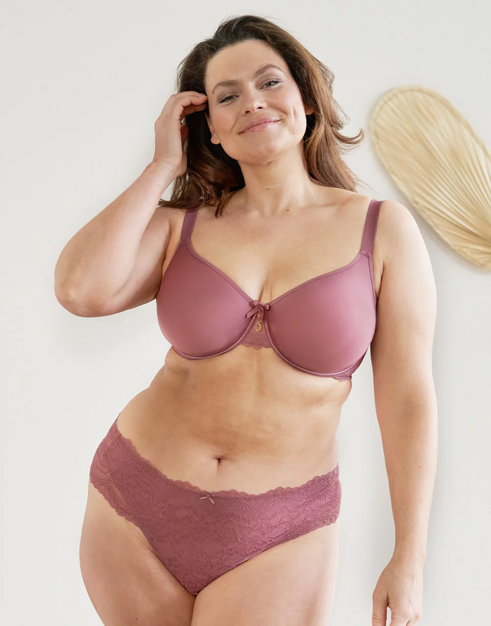 String Lucy Rosebrown - Image 3