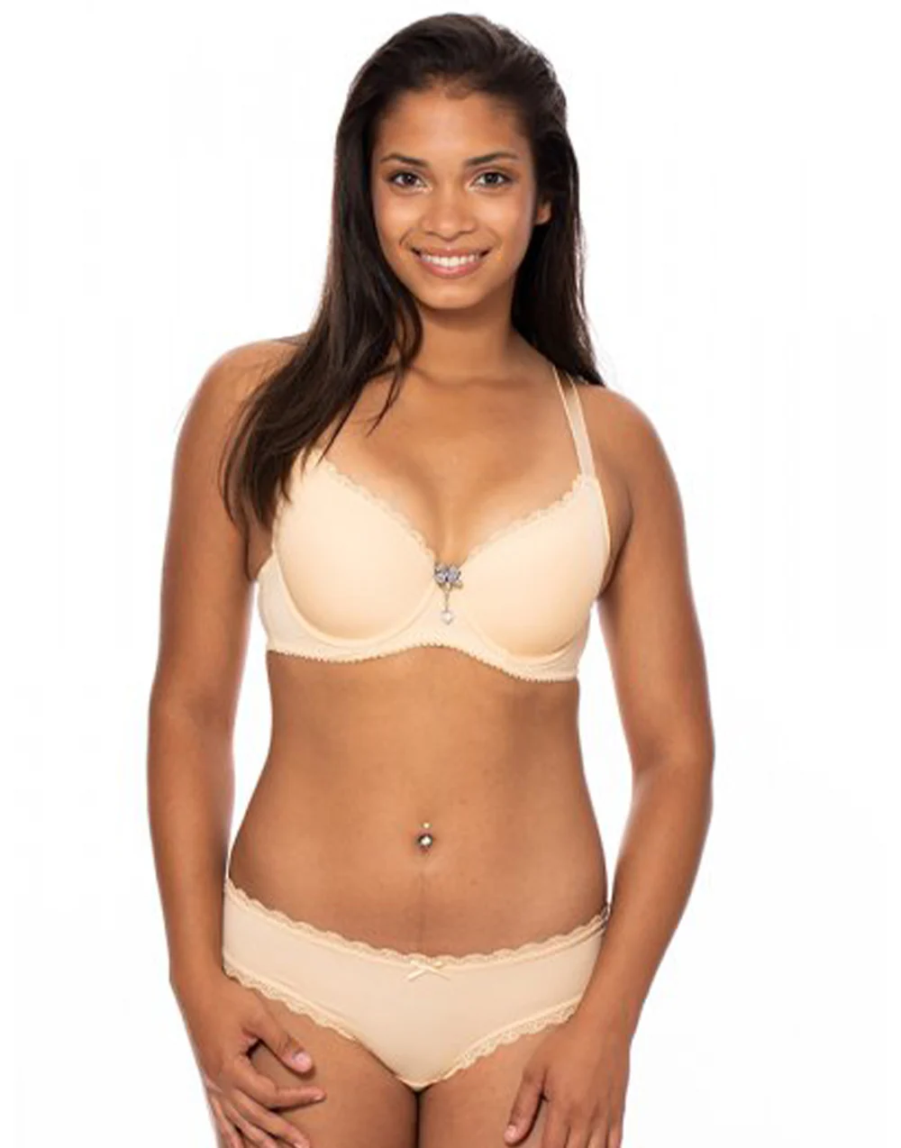 String Pure Basic Champagne - Image 3