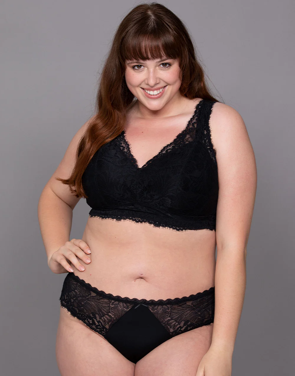 String Sakana Black - Image 4
