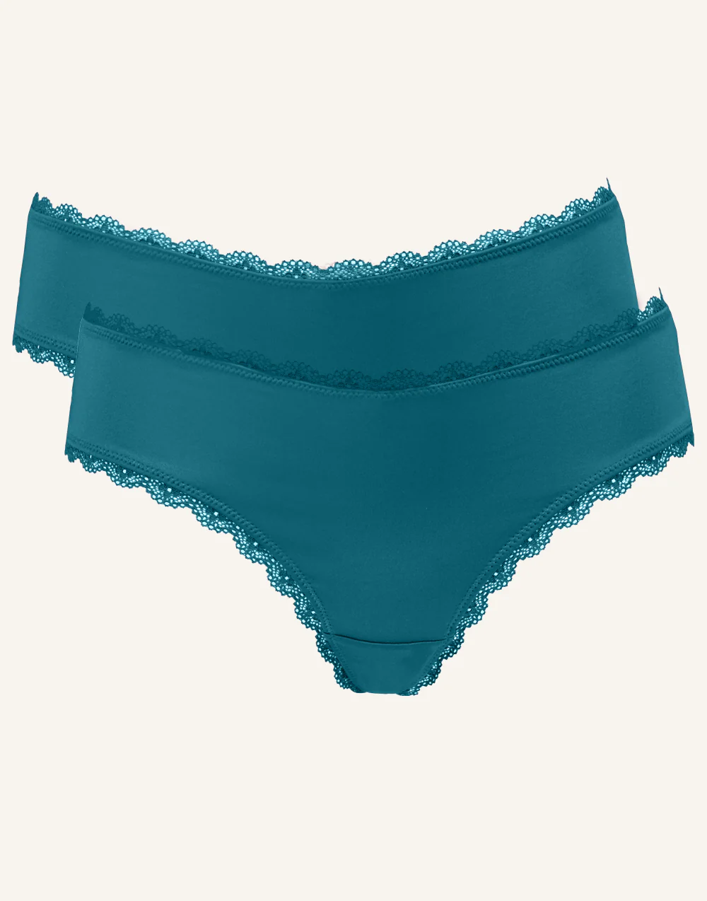String-Set 2x Basic Lake