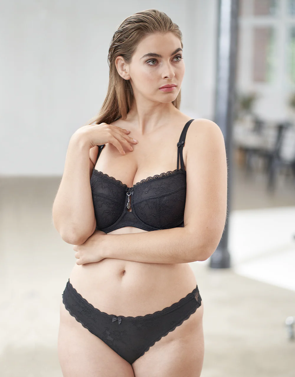 String Sienna Black - Image 3
