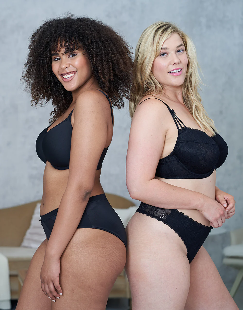 String Sienna Black - Image 6