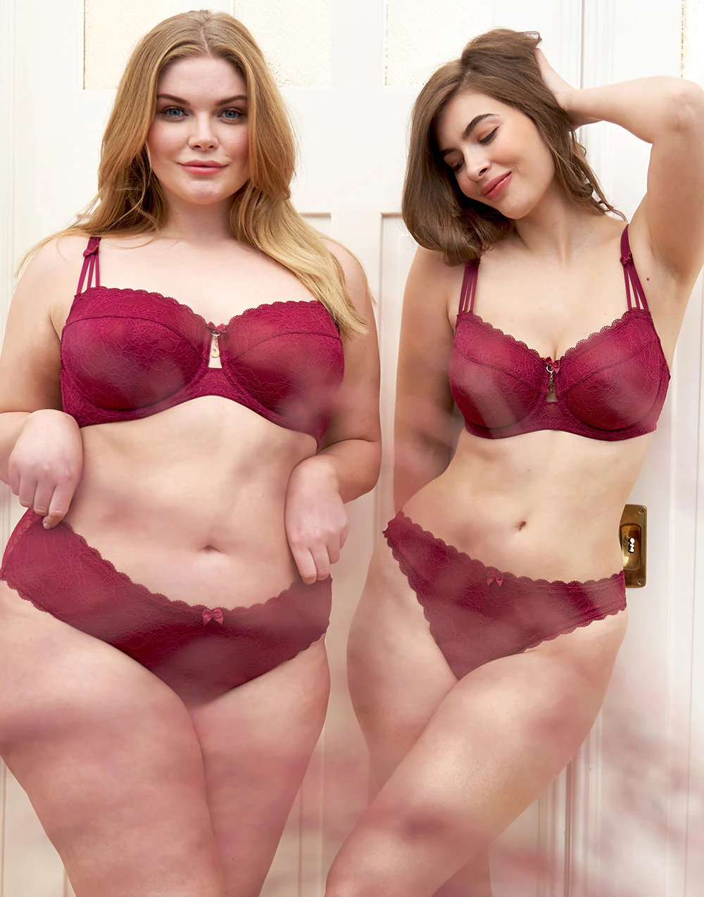 String Sienna Bordeaux - Image 5